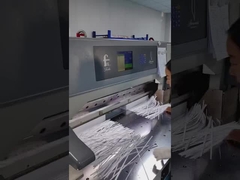 Umweltfreundliche Polycarbonatkarte
