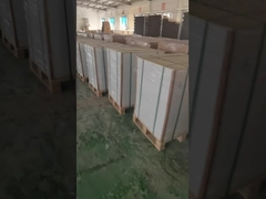 PC-Kartenblatt aus Polycarbonat umweltfreundlich