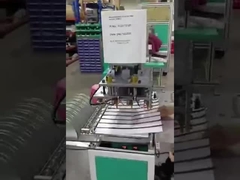 Durchsichtige 0,1 mm A4-Magnetstreifen überzogen