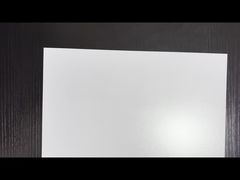 Erfahren Sie, warum Sie PET-Kartenfolien im Offsetdruck oder Siebdruckverfahren bedrucken sollten