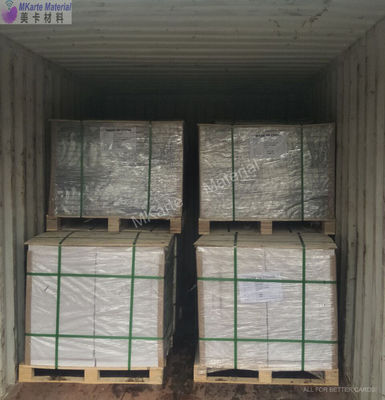 Bedruckbare OffsetInnenschicht PVCs Sheets/PVC für die Plastikkarten-Herstellung