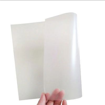 Umweltfreundliche Polycarbonat-PC-Kernplatte für die kontaktlose Karten-Inlay-Blattproduktion