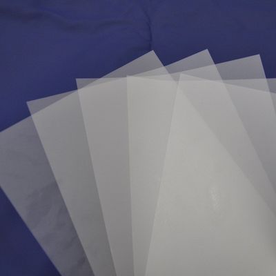 Umweltfreundliche Polycarbonat-PC-Kernplatte für die kontaktlose Karten-Inlay-Blattproduktion