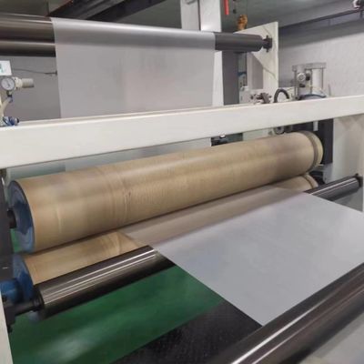 0.08mm Öko-freundliche PETG-Plastikfolie für Führerscheinkarten Produktion