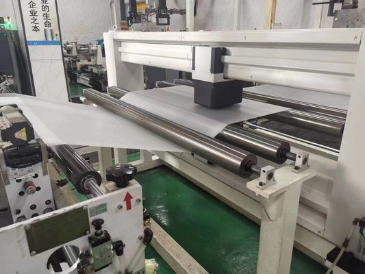 0.08mm Öko-freundliche PETG-Plastikfolie für Führerscheinkarten Produktion