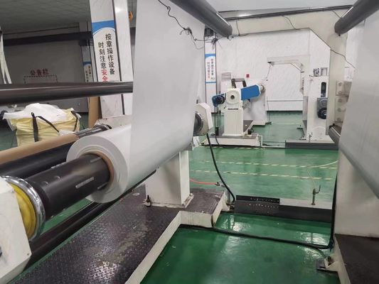 0.08mm Öko-freundliche PETG-Plastikfolie für Führerscheinkarten Produktion