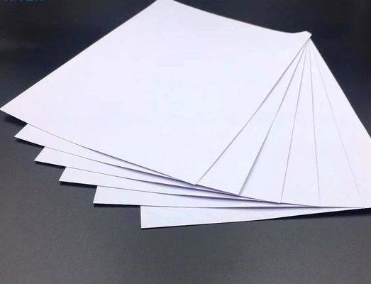 A4 PC Transparentes Material Die perfekte Wahl für Polycarbonat-ID-Karte Produkte