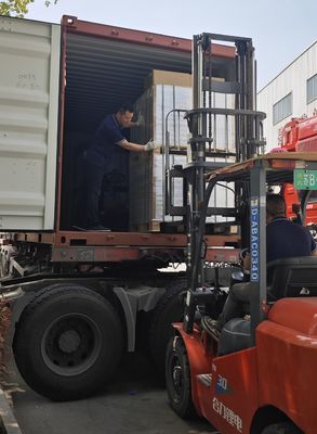 0.30 mm Dicke Offset-PVC-Kernblatt für die Bankkartenproduktion