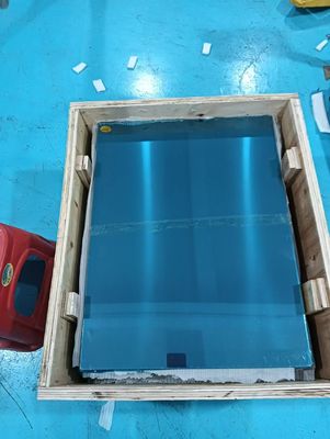 Anti-Kratz-Lamination für Zubehör für Kartenlaminierer Abmessungstoleranz ±1 mm Langlebig und anpassbarer Schutz