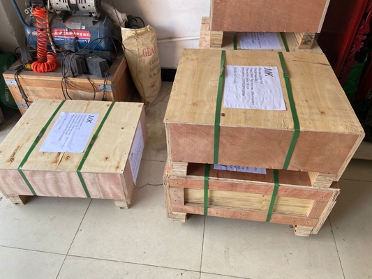 Oberflächenhärte HRC19 Laminierstahlplatte Edelstahl 430BA für Plastikkartenlaminierung