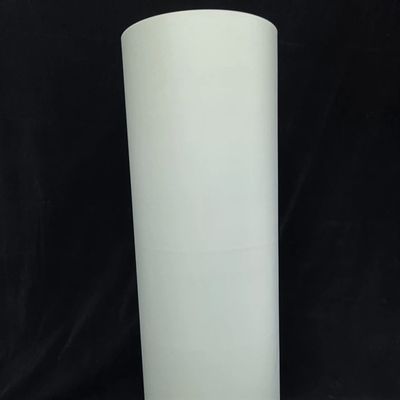 Hitzebeständige, verformungsfreie, beständig gegen Nasswärmealterung und hohe Zugfestigkeit PET-Offsetdruckfolie M-PET-OP