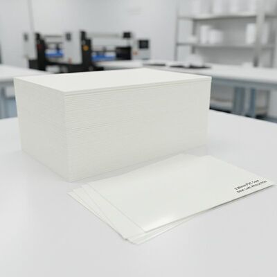 0.30 mm Dicke Offset-PVC-Kernblatt für die Bankkartenproduktion