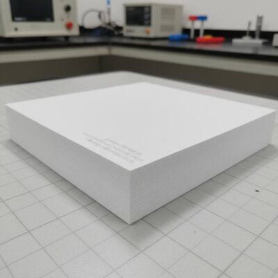 0.30 mm Dicke Offset-PVC-Kernblatt für die Bankkartenproduktion