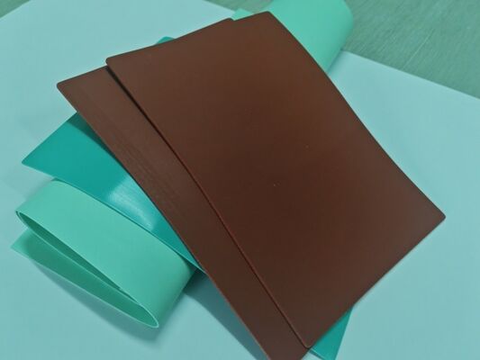 100-200-fache Lebensdauer 1,5-2,0 mm Dicke FPC-PCB (flexible Leiterplatte) Kissenpad MKCP-FPC-G3