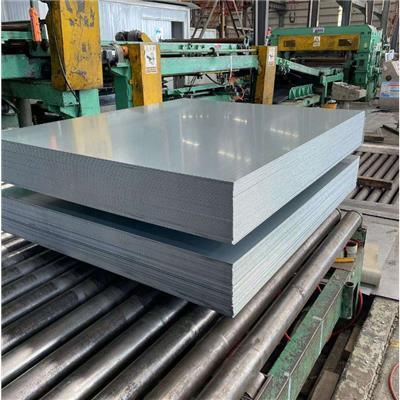 NAS301 JAPAN-Materialien 1,0–1,8 mm dicke massive Lamellen- und Stiftlaminat-Kupferlaminat-CCL-Laminierstahlplatte MKSP-CCL-400