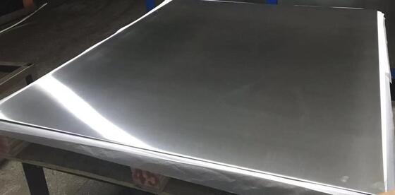 Stahlmaterial SUS630T mit hoher Korrosionsbeständigkeit und Härte. Leiterplatte PCB/CCL-Pressplatte MKSP-S630T