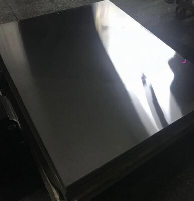 PCB-Laminierungsstahlplatte Japanische hochpräzise NAS-Legierungsstahlplatte für das Heißpressen von Leiterplatten