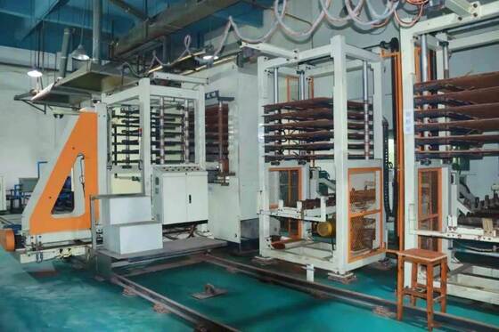 2.0mm PCB & CCL SUS301H Ultra-Thin Lamination Press Plate for PCB or CCL laminator