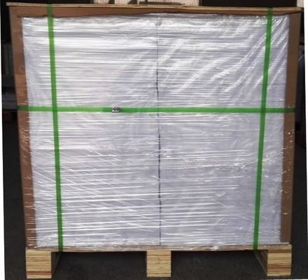 Mikrometer-Stärke der M-PVC-Innenschicht-hochauflösende Bild-120-760