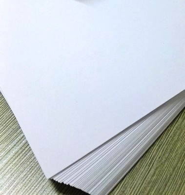 Mikrometer-Stärke der M-PVC-Innenschicht-hochauflösende Bild-120-760