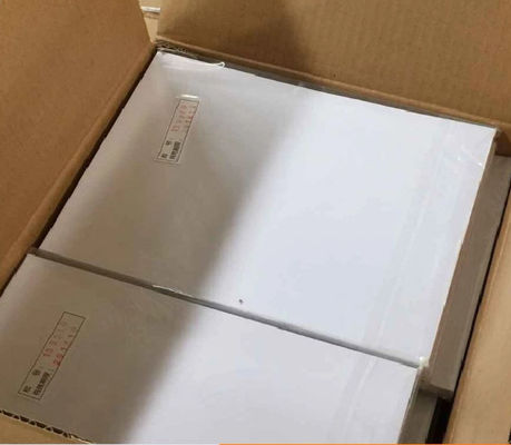 PVC-Blätter Tintenstrahl PVCs sofortige Nicht-lamellierende für wirtschaftliche Karten-Produktions-Lösung