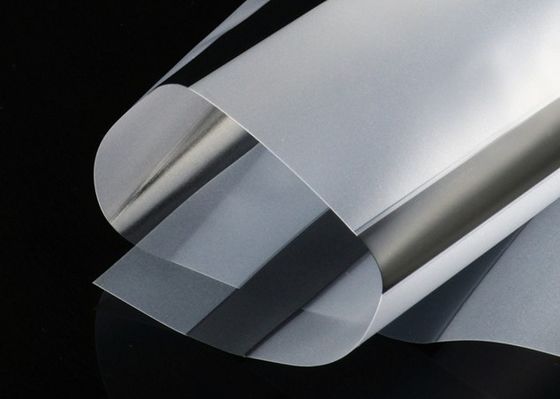 Fest klebender BLÖDER Magnetstreifen-überzogene Überlagerung für Magnetkarten-Produktion
