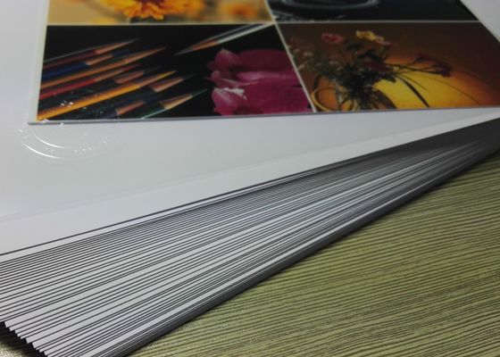 Tintenstrahl der Größen-A4 bedruckbare PVC-Blätter für HP Epson und Kanonen-Tintenstrahl-Drucker