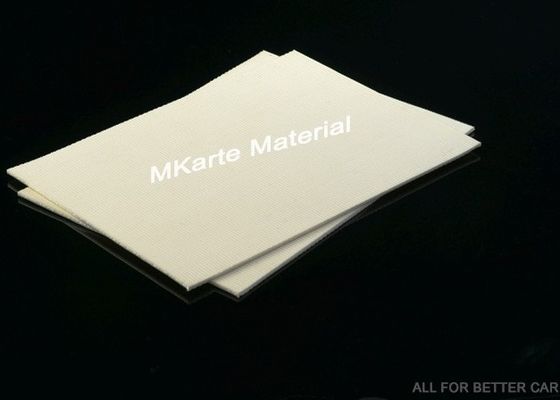 Kreditkarte, die materielle Kissen-Prozeßauflage für PVC-Karten-Presse-Laminiermaschine lamelliert