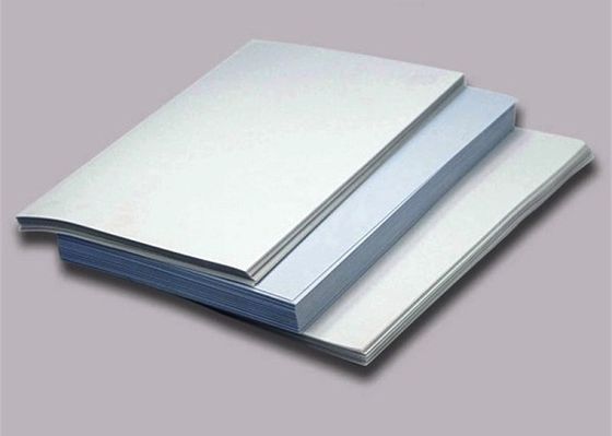 Sofortiges PVC-Drache-Karten-nicht Laminierungs-Blatt-Tintenstrahl PVC-Blatt in der Größe A4