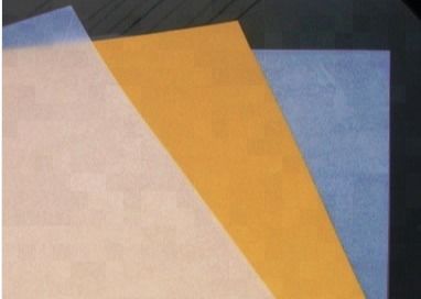 PVC-Karten-Material-nicht Laminierungs-Tintenstrahl-Blatt für normale Karten-Produktion