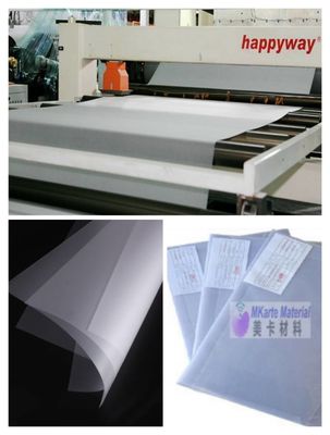 Verschiedene Farbpolycarbonat PC Kunststoffplatte für Laser gravierte Karte
