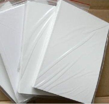 Plastikantialtern-Einlegearbeit benutzte PC Kern-Basis-Blatt für Karte EINLEGEARBEIT Blatt