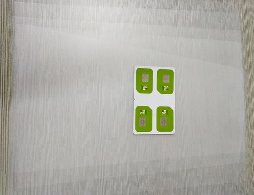 PC filmt passendes für Laser-Stich PC Kunststoffplatte für Produktion der gedruckten Schaltkarte
