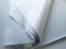 0.04-0.10mm transparente Polycarbonats-Platten, Sondergröße PC unbeschichtete Überlagerung