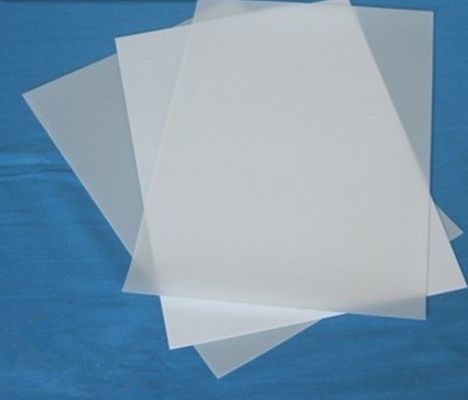 Laminierungs-Blatt Drache PVCs nicht sofortiges PVC-Karten-Material für Karten-Produktion