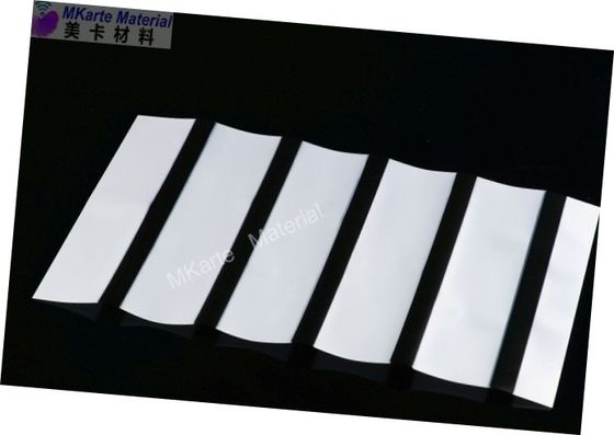 der beschichtete Größen-Magnetstreifen 0.04mm PVC-Karten-A4 A3 überlagerte Film