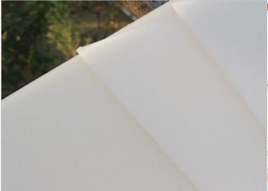 Offsetdruck 50 Blatt Mpa Matt Semi Transparent White PETG