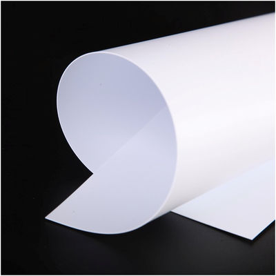 Kein Sprungs-Siebdruck, der 35 Dyn 0.12mm PVC-Innenschicht druckt