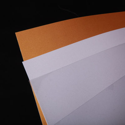 200mmx300mm PVC-Karten-Material für wirtschaftliche Plastikkarten-Lösung