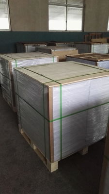 0.12mm 0.76mm PVC-Innenschicht für Offsetkarten-Drucken