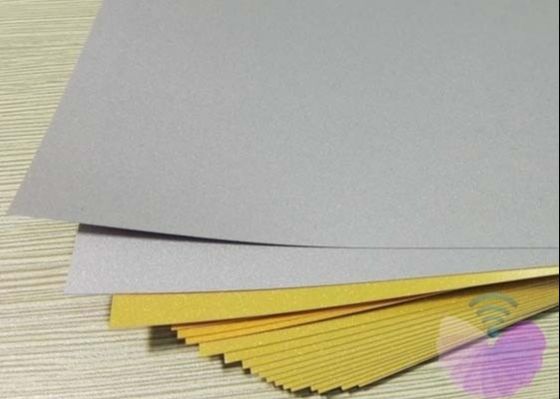 0.3mm Tintenstrahl A4 bedruckbares PVC bedeckt für Ausweis-Körper-Produktion