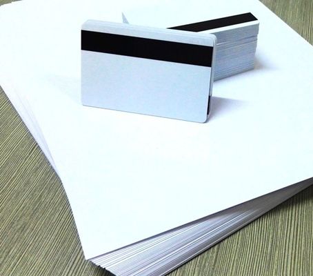 Weiße Innenschicht PVC-760micron für PVC-Karten-Produktion