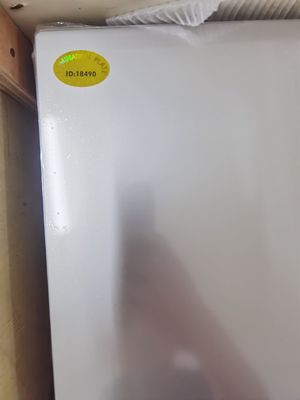 Geringfügige Oberflächenrauigkeit Matte Laminated Steel Plates 0.3um für das PVC-Karten-Material-Lamellieren