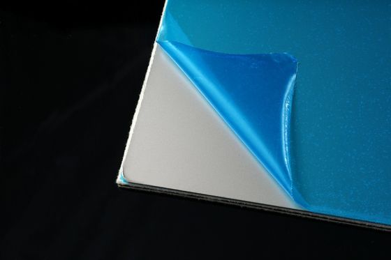 Geringfügige Oberflächenrauigkeit Matte Laminated Steel Plates 0.3um für das PVC-Karten-Material-Lamellieren