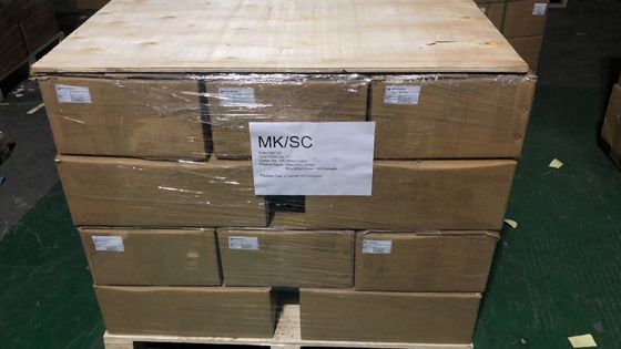 Bedruckbares Kunststoffkern-Offsetblatt 0.32mm für Karten-Produktion