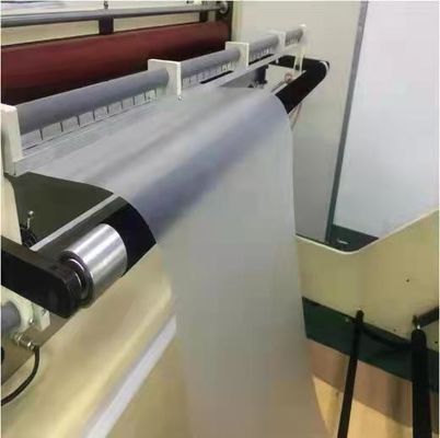 Hochfeste Plastikkarte materielle Petg-Film-Überlagerung für Petg-Karten-Produktion