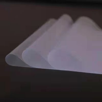 Hochfeste Plastikkarte materielle Petg-Film-Überlagerung für Petg-Karten-Produktion