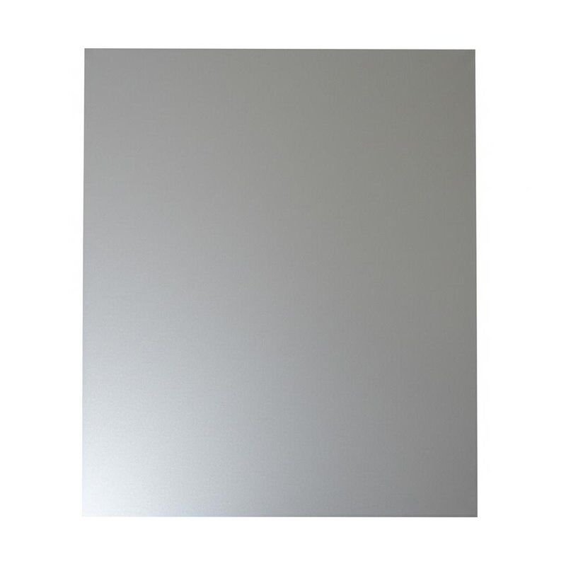 Oberflächenhärte HRC80±20 A3 Smart Card Material mit magnetischer Schicht Material Bariumferrit geeignet für die Dauerkartenproduktion