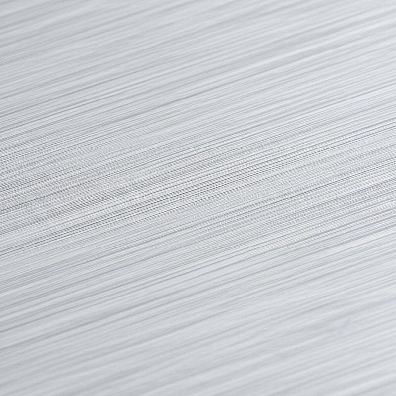 0.15mm Dicke Smart Card Material mit thermischer Übertragung 0,04cal/°C.cm.sec und tiefer Haarlinie Oberfläche für langlebige Karten