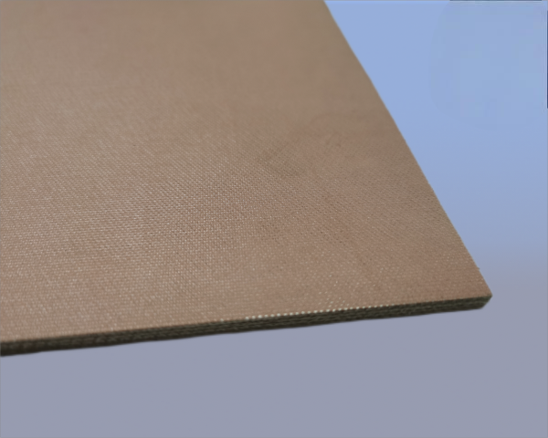FPC Flexible PCB Cushion Pad Wiederverwendbar Hochtemperaturbeständig Hot Press Lamination Buffer Mat für die Herstellung von flexiblen Leiterplatten